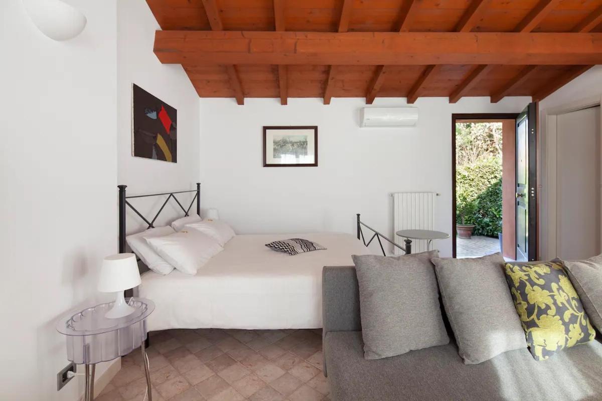 La Casina Apartament Ferrara Esterno foto