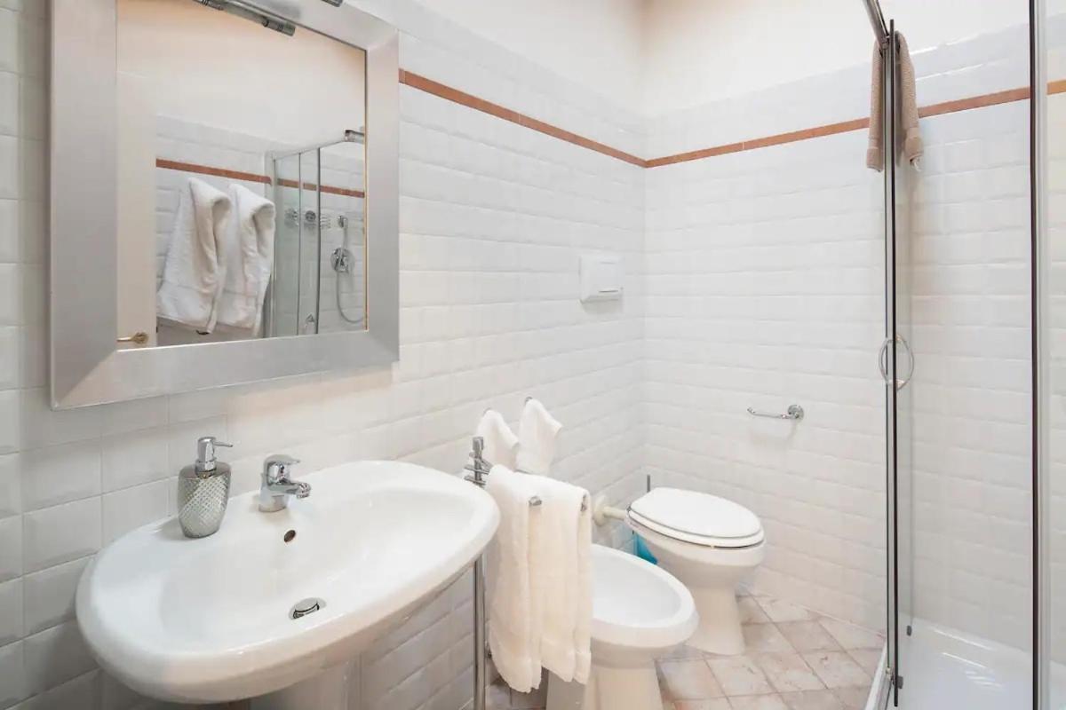 La Casina Apartament Ferrara Esterno foto
