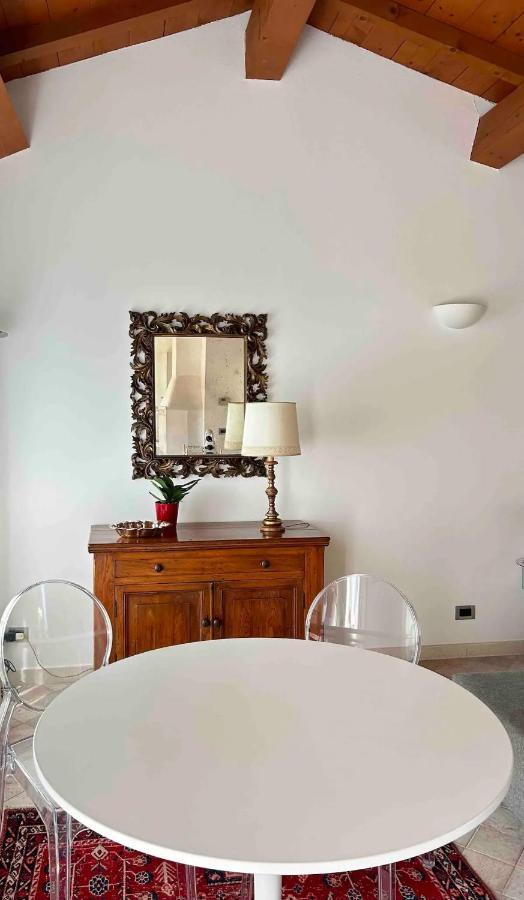 La Casina Apartament Ferrara Esterno foto